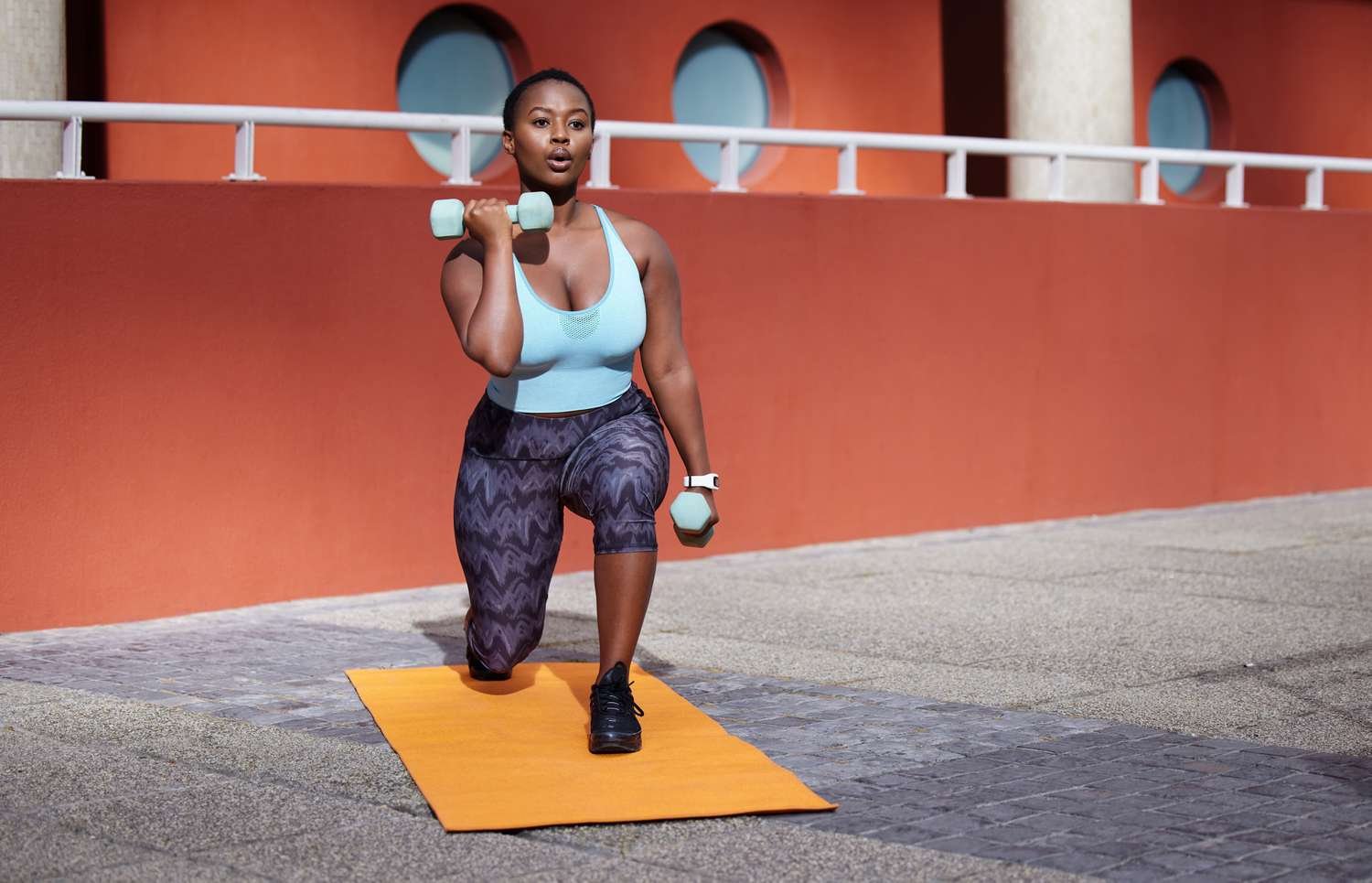 Top Fitness Trends for 2024 Weight Loss Bloggers Unite